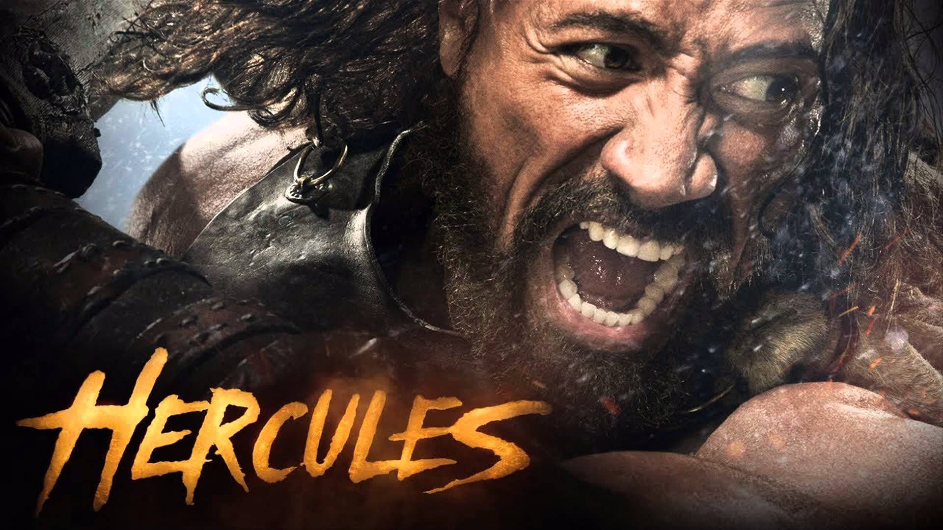 Hercules (2014) Wallpapers