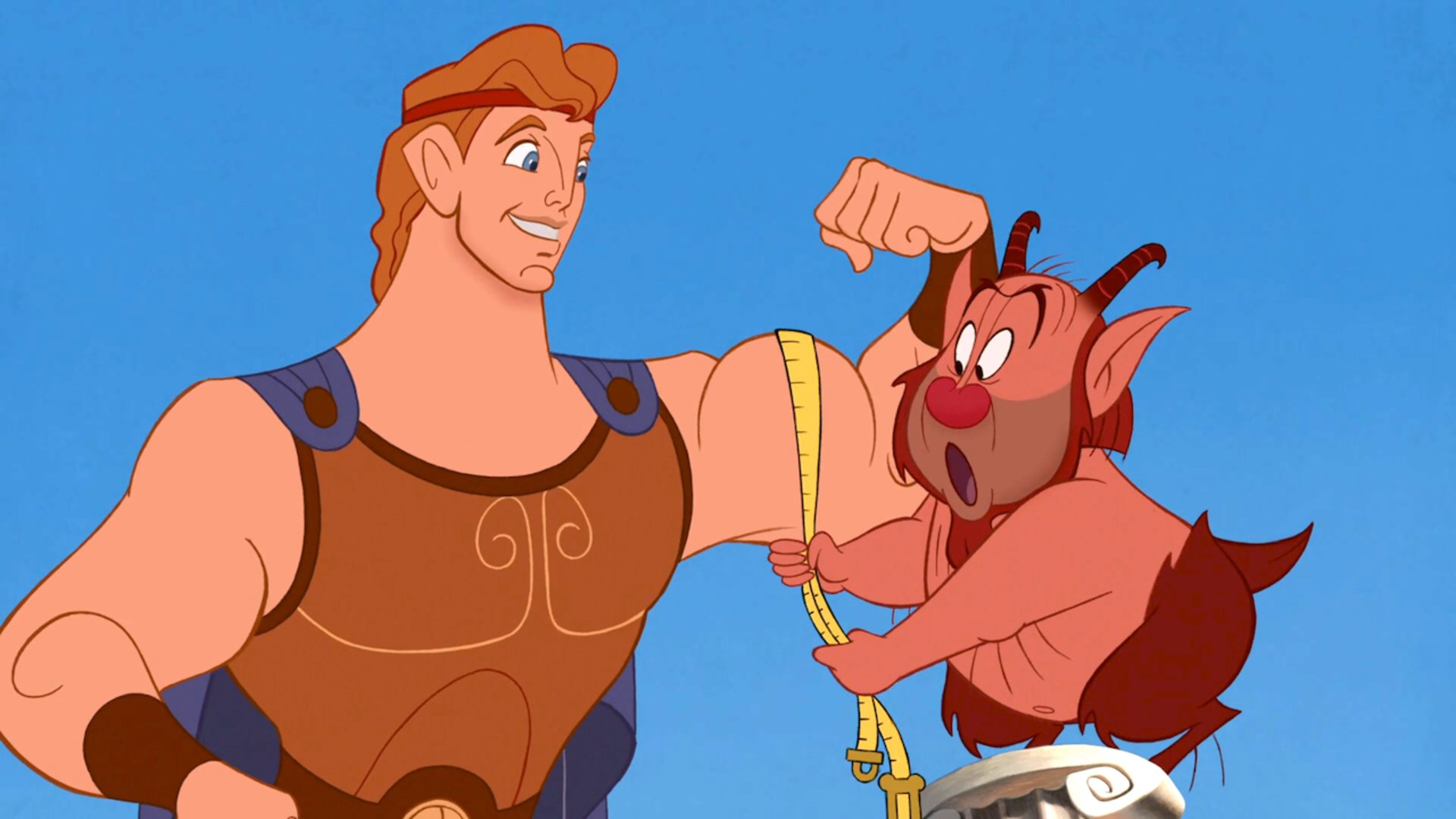 Hercules Wallpapers