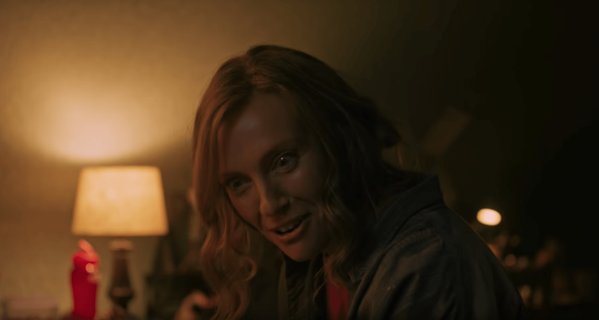 Hereditary 2018 Movie Official Poster Wallpapers