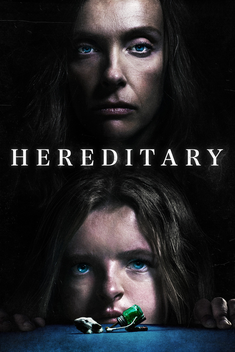 Hereditary Movie Wallpapers