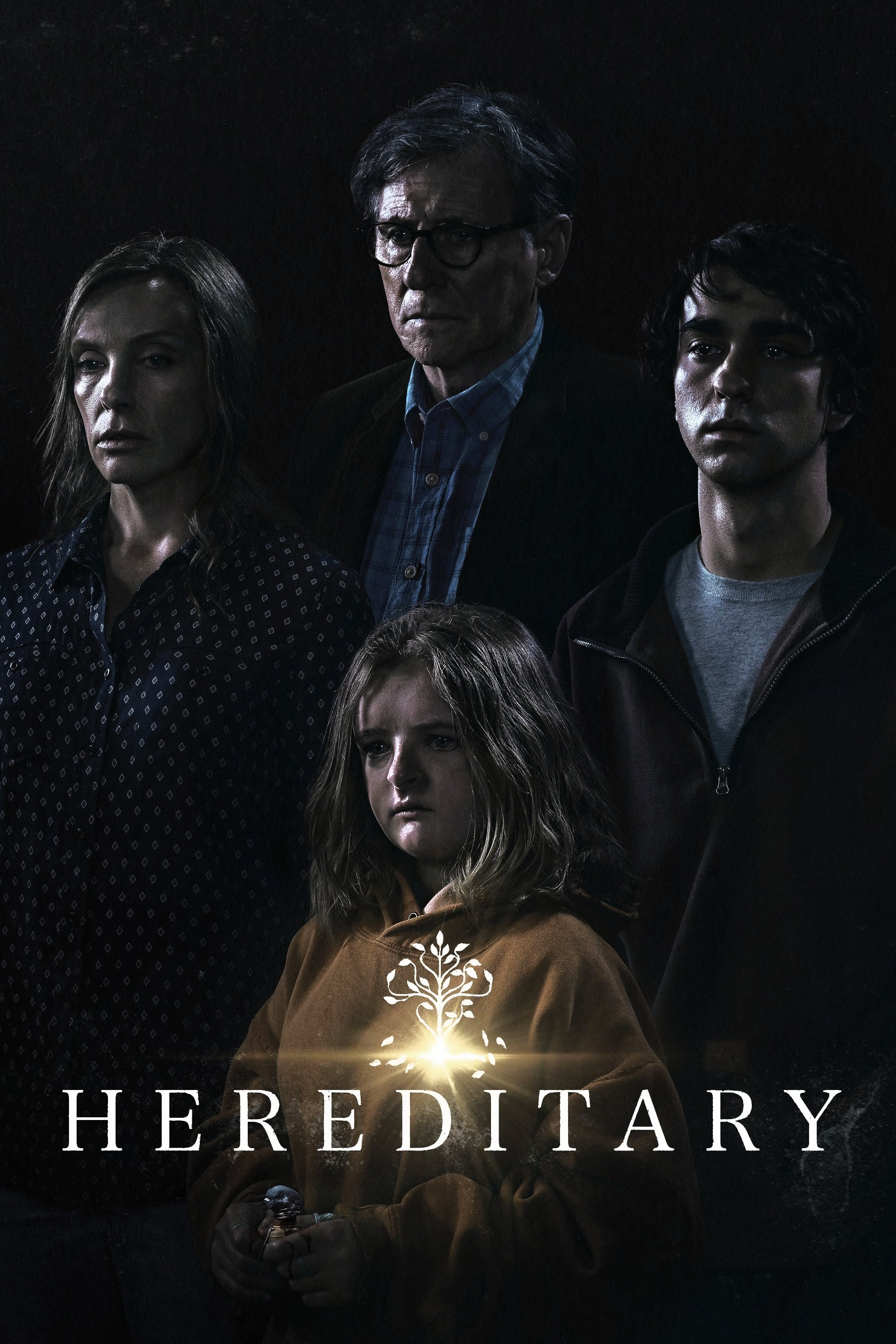 Hereditary Movie Wallpapers