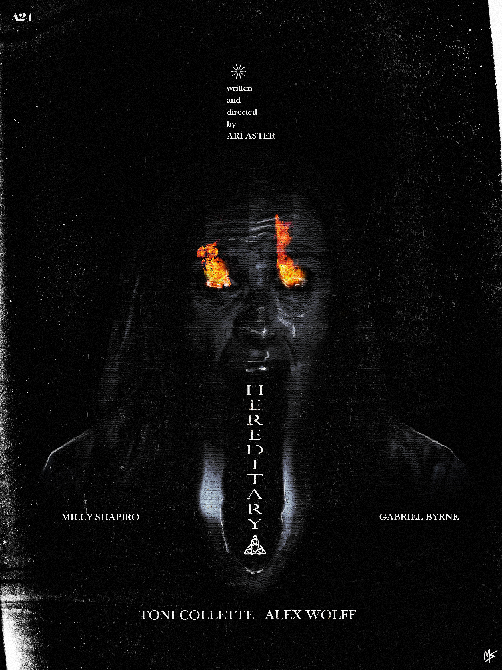 Hereditary Movie Wallpapers