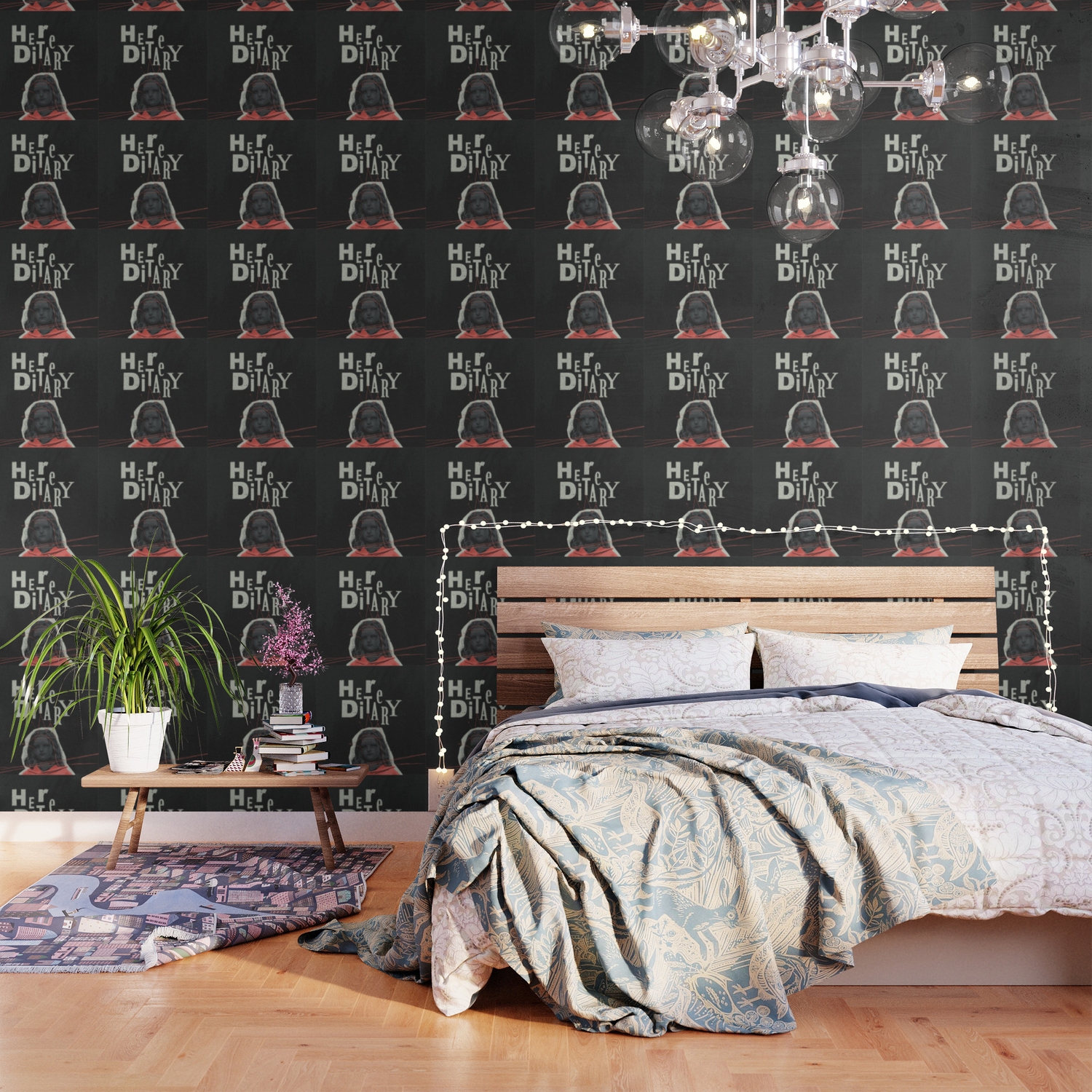 Hereditary Wallpapers