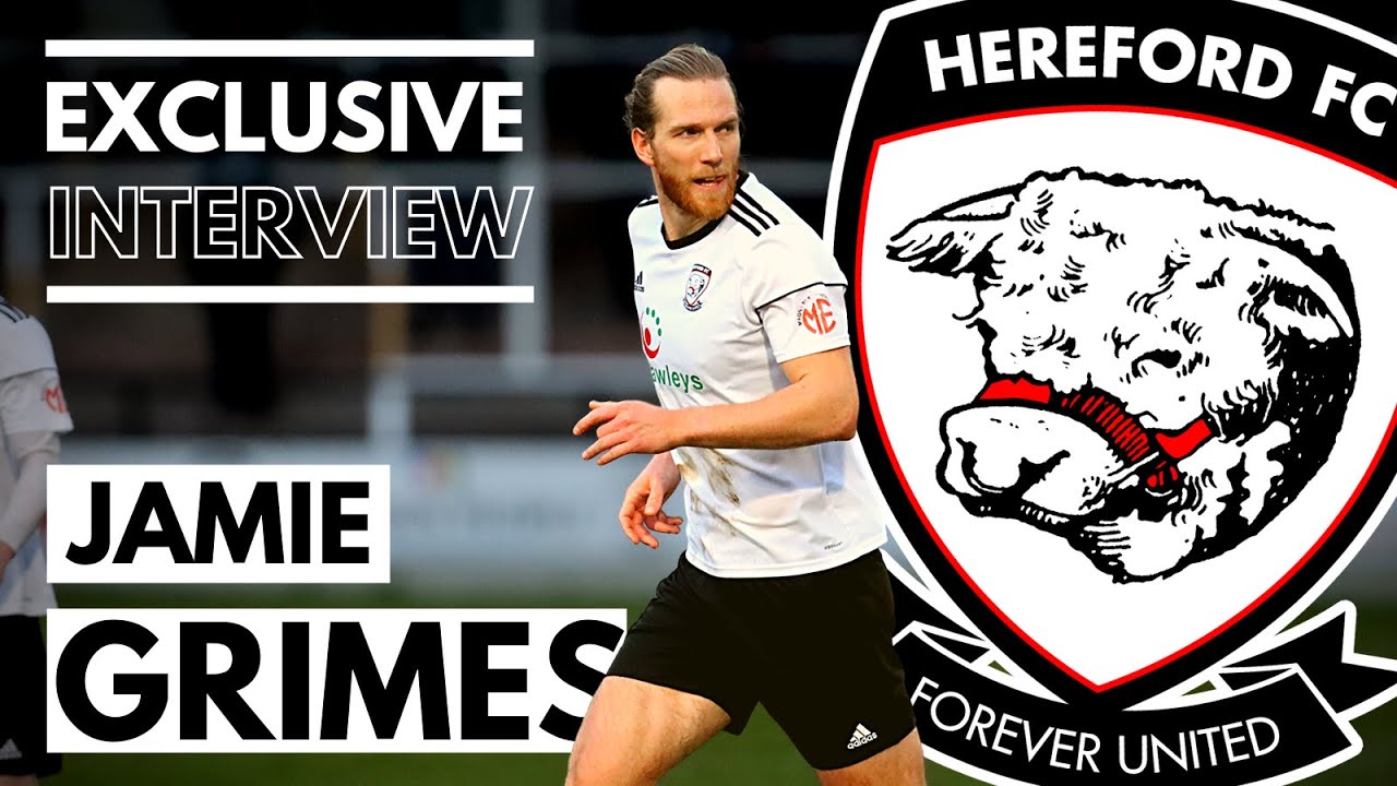 Hereford United F.C. Wallpapers