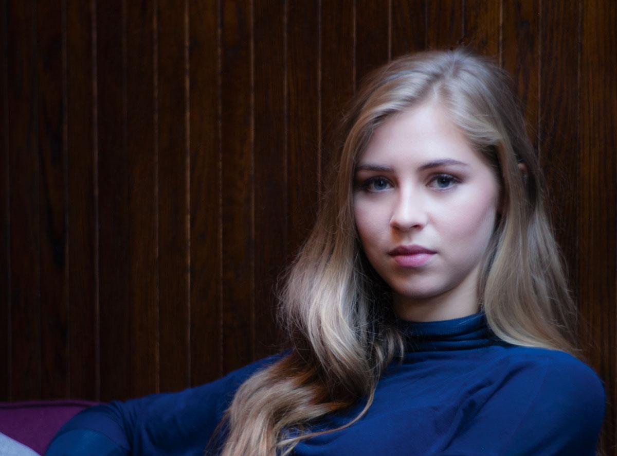 Hermione Corfield 2019 Wallpapers