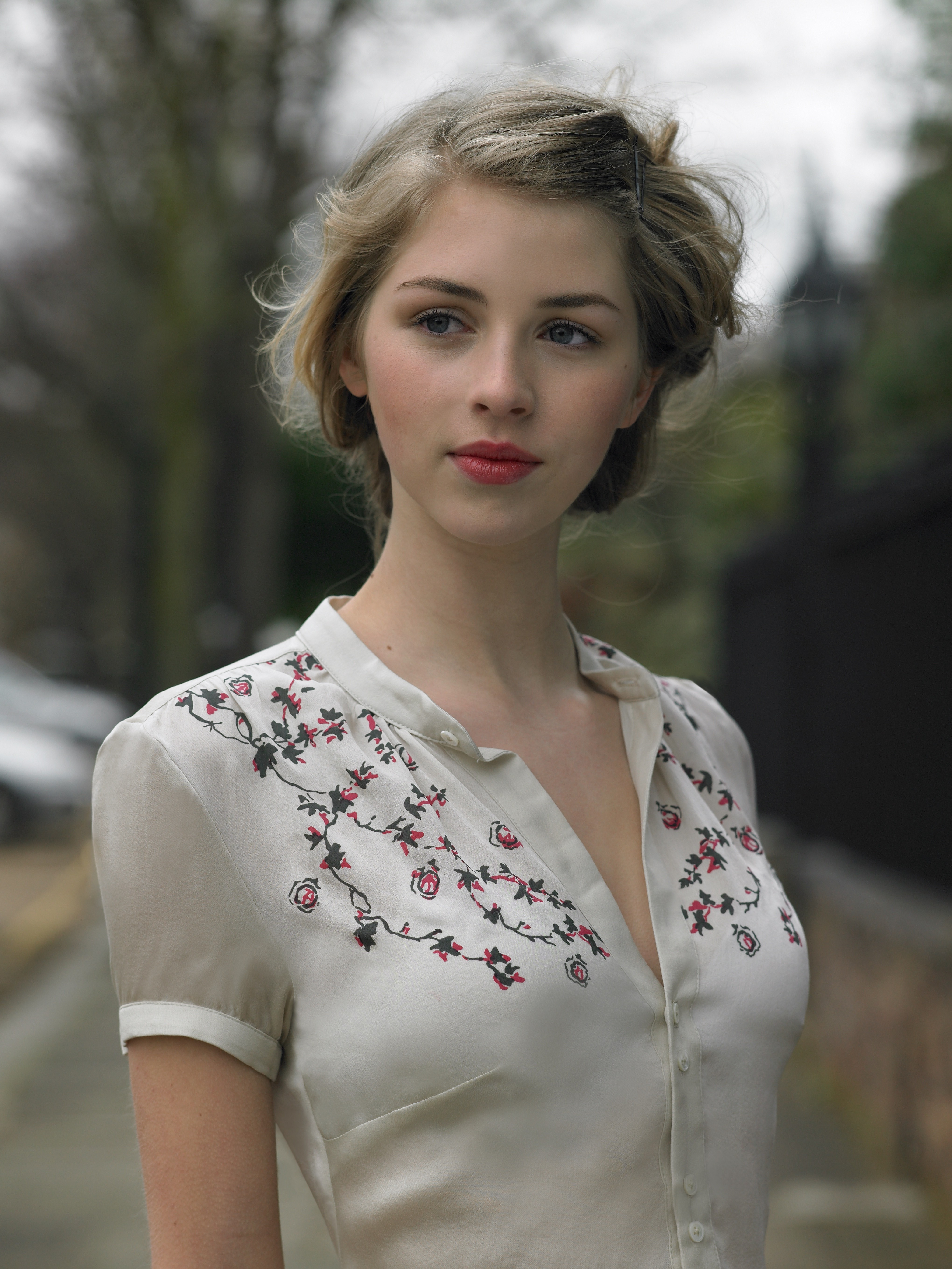 Hermione Corfield Wallpapers