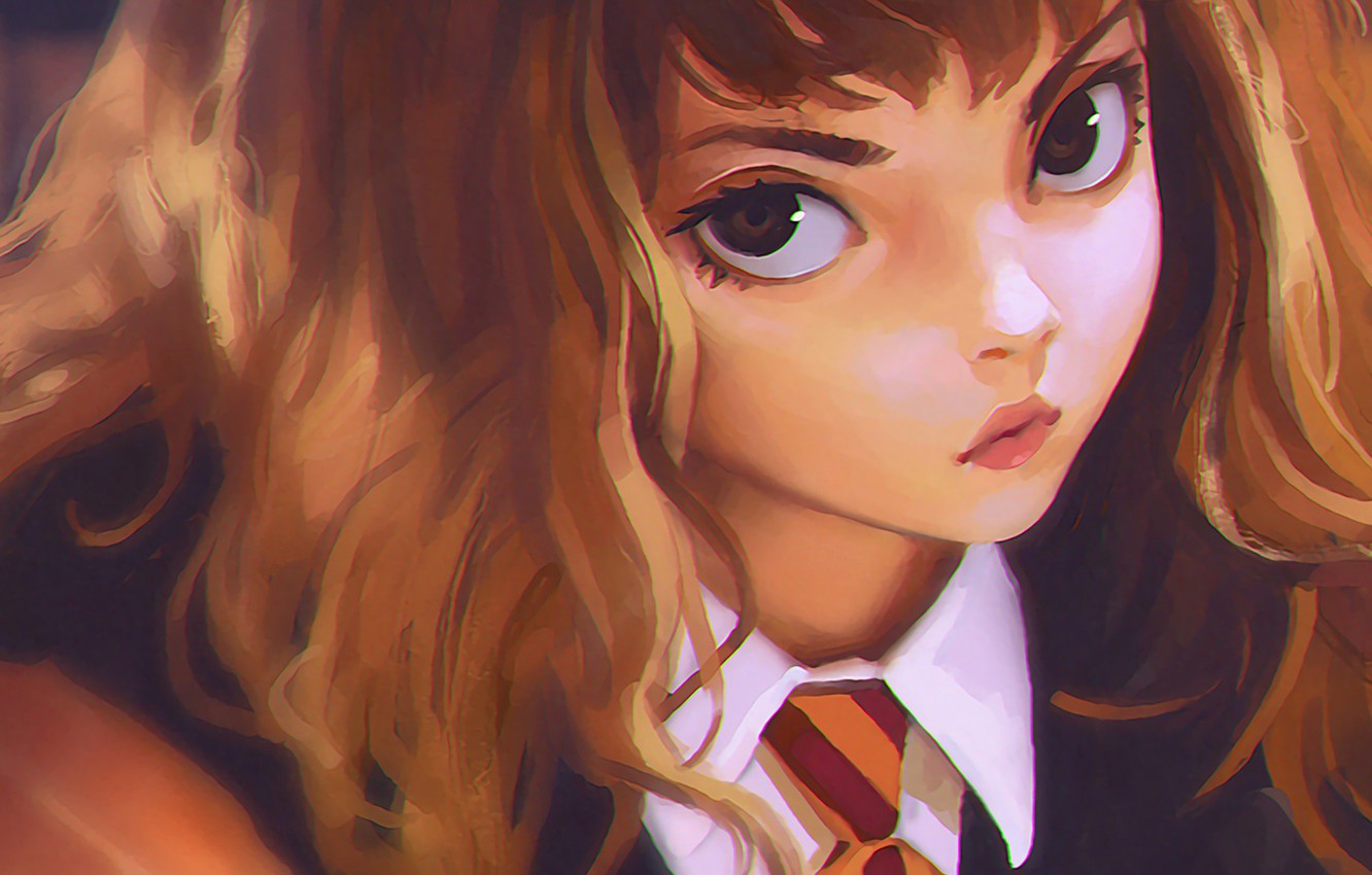 Hermione Granger Images Wallpapers