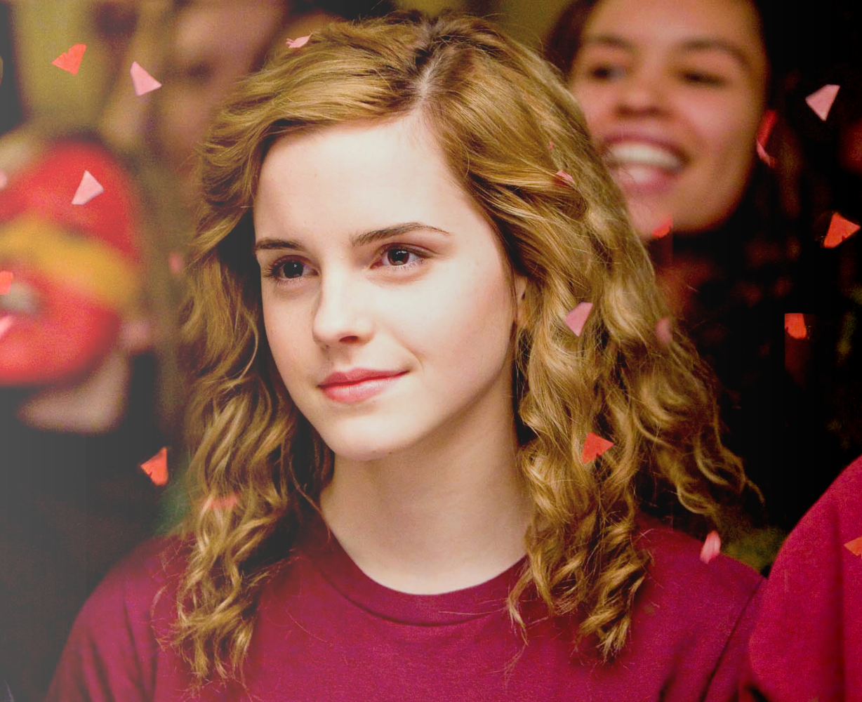 Hermione Granger Images Wallpapers