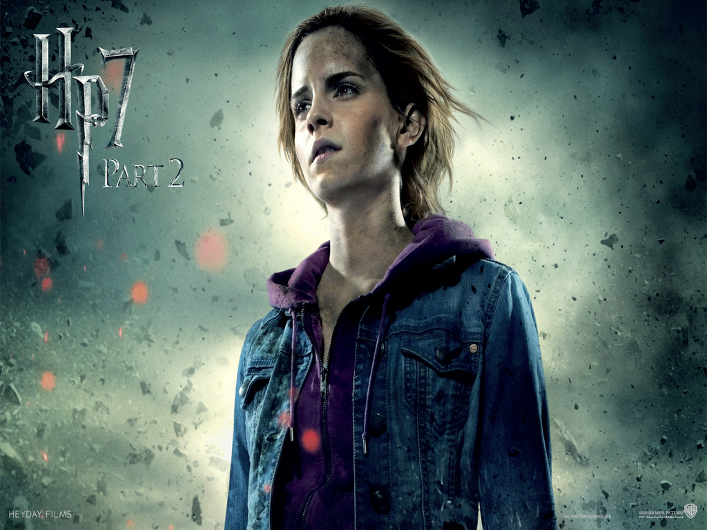 Hermione Granger Images Wallpapers