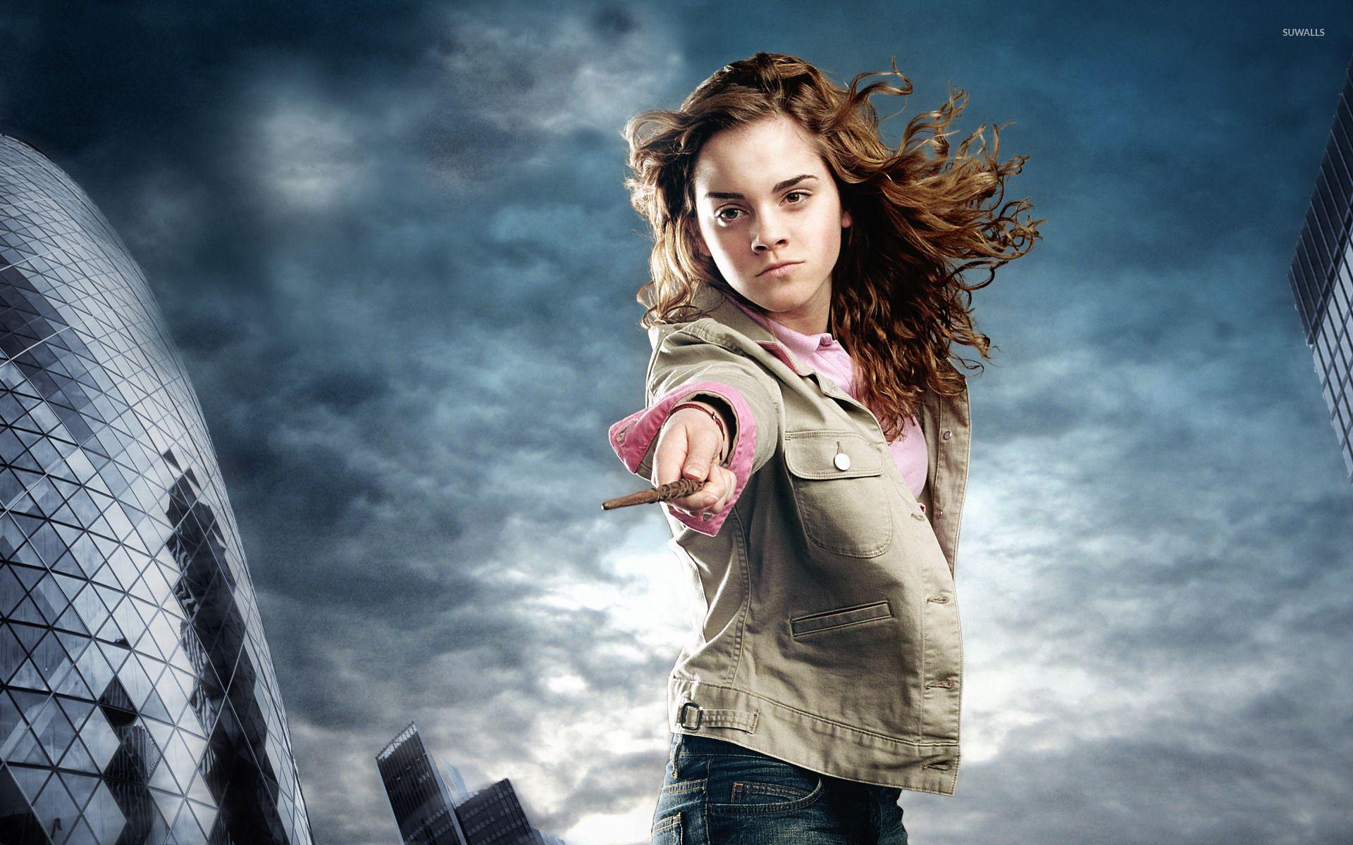 Hermione Granger Images Wallpapers