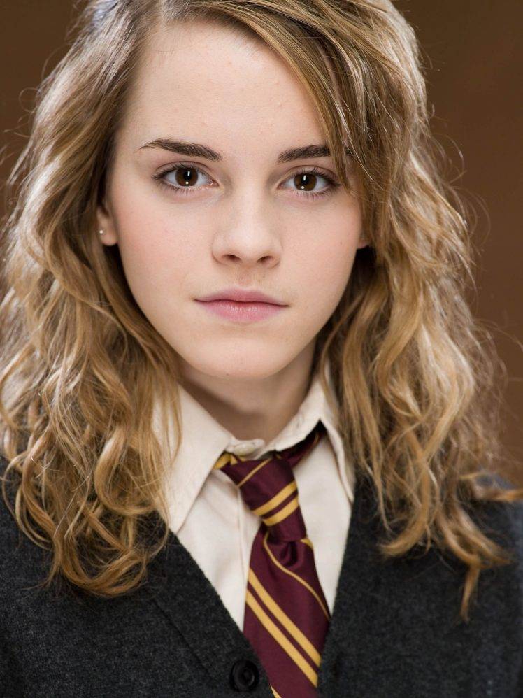 Hermione Granger Wallpapers