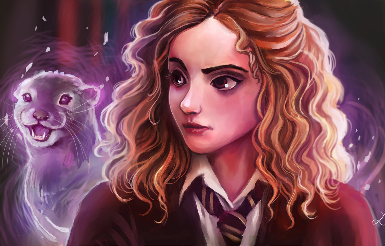 Hermione Granger Wallpapers