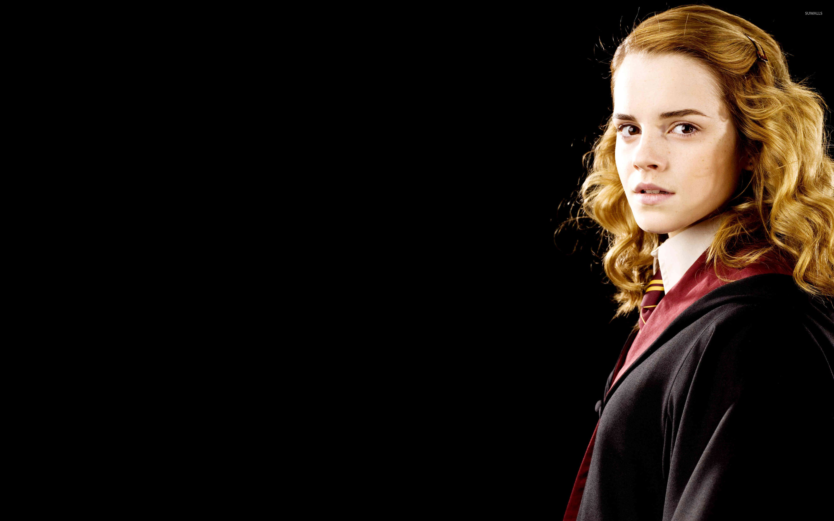 Hermione Granger Wallpapers