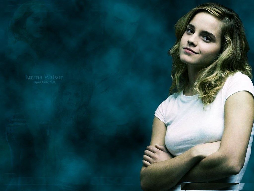 Hermione Granger Wallpapers