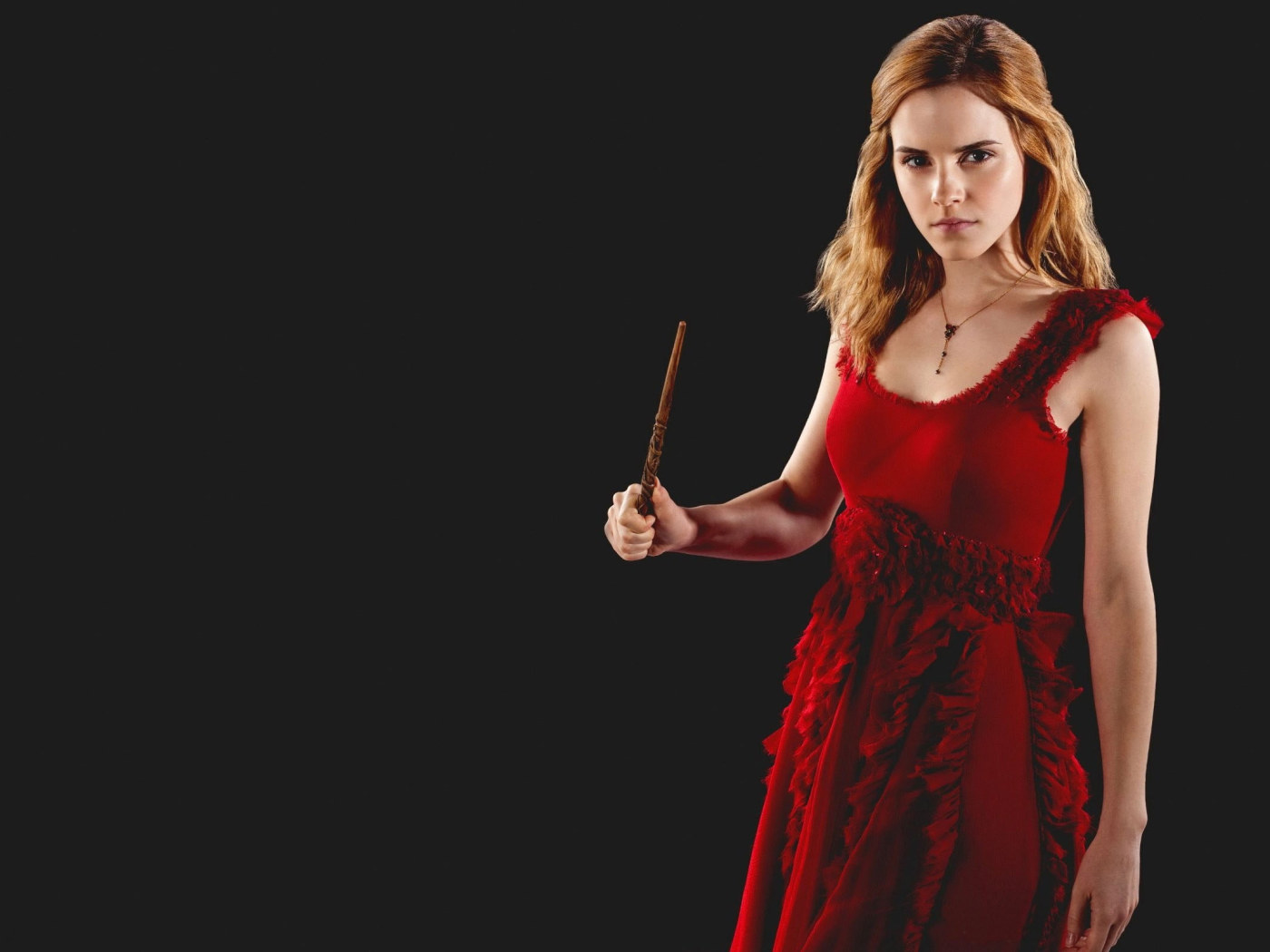 Hermione Granger Wallpapers