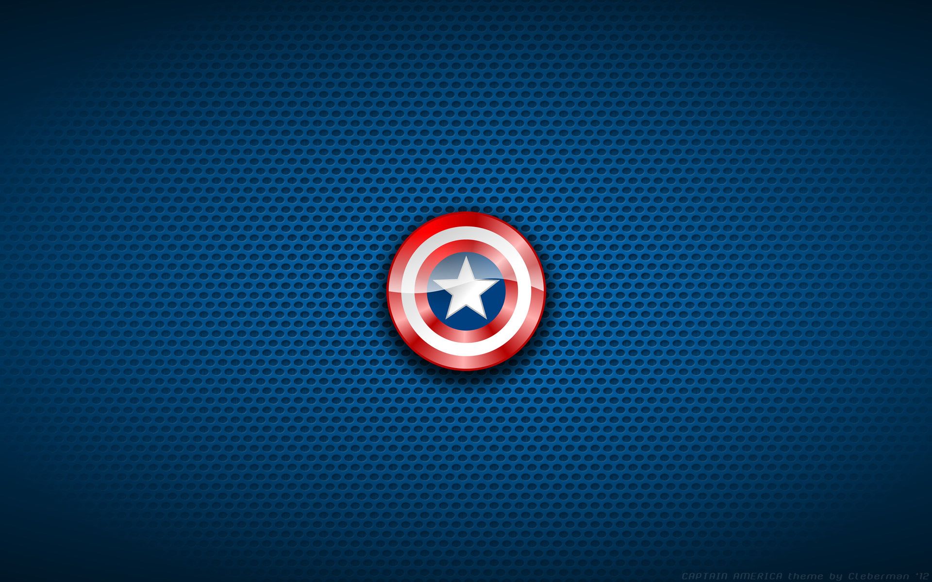 Hero Logo Wallpapers