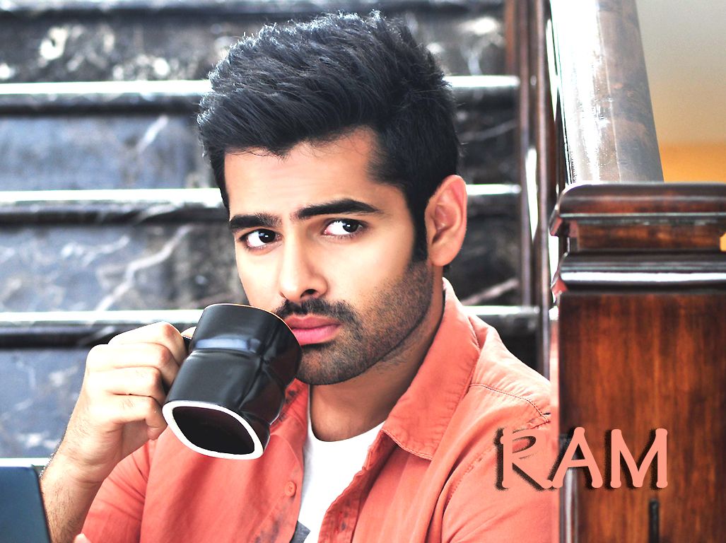 Hero Ram Photos Wallpapers