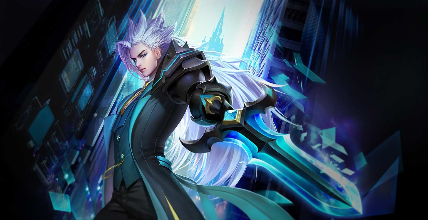 Heroes Evolved Android Wallpapers