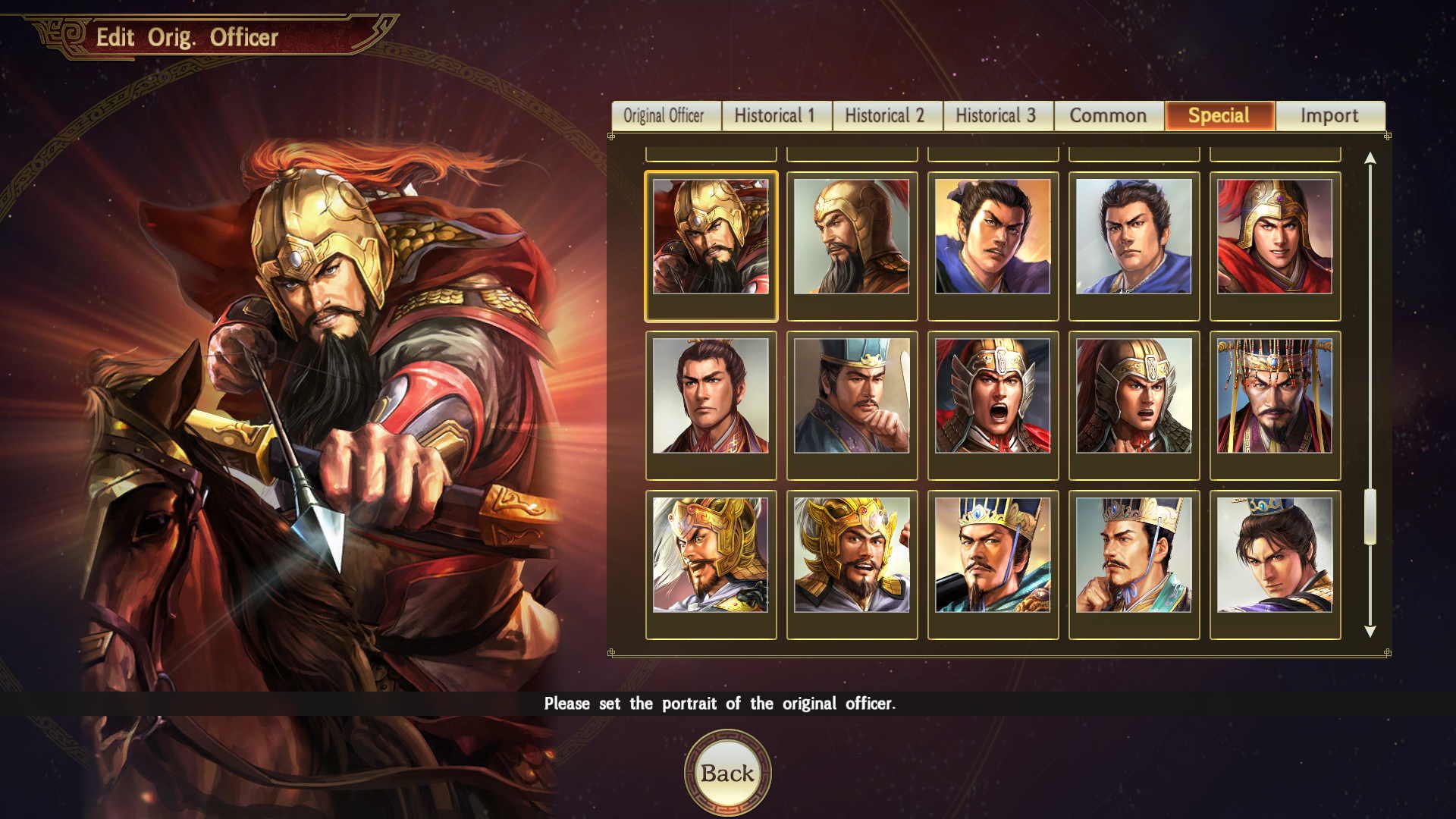 Heroes of the Three Kingdoms 2021 Wallpapers