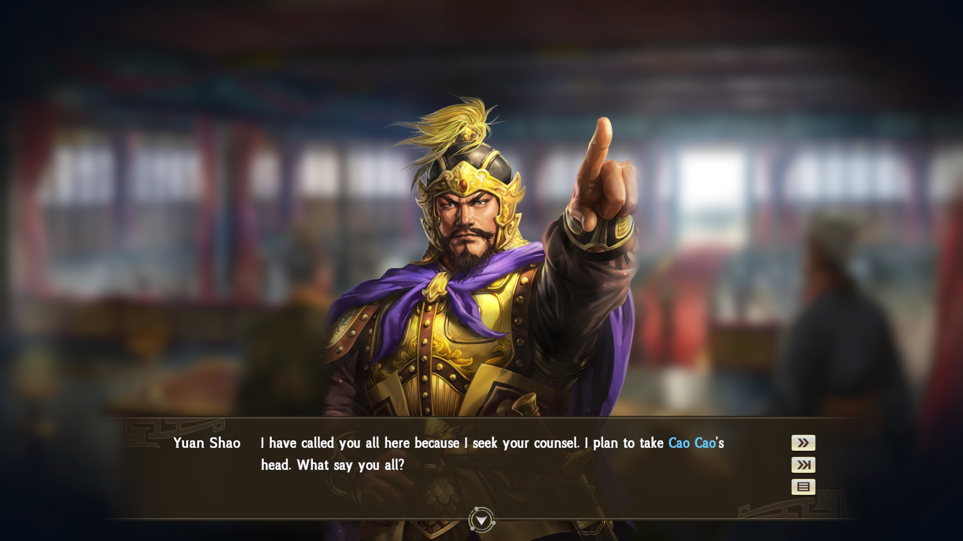 Heroes of the Three Kingdoms 2021 Wallpapers