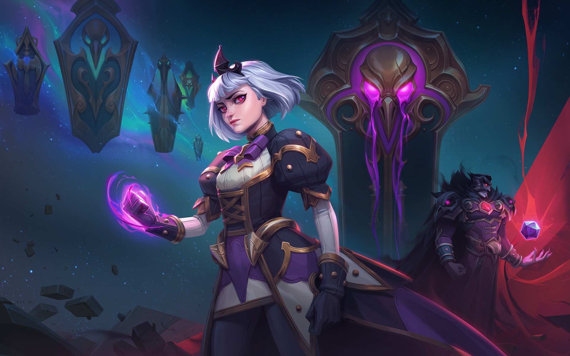 Heroes Wallpapers