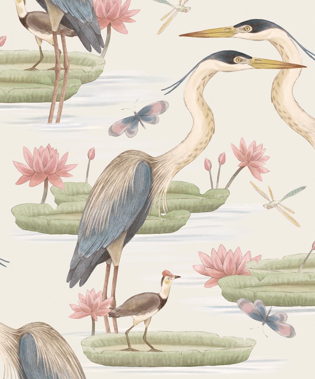 Heron Wallpapers