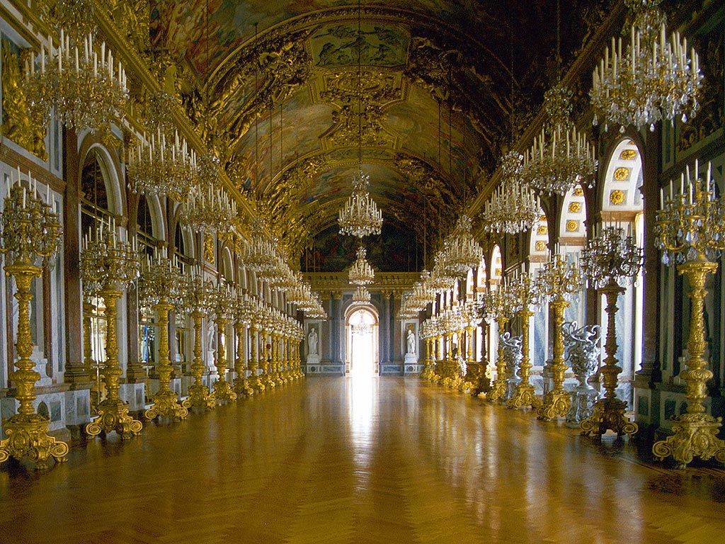 Hall o. Херренкимзее зеркальный зал. Версаль Тронный зал. Замок Нойшванштайн Тронный зал. Версальский дворец внутри Тронный зал.