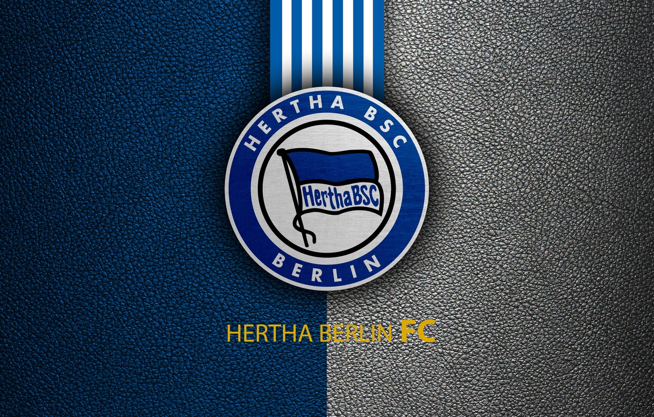 Hertha Bsc Wallpapers