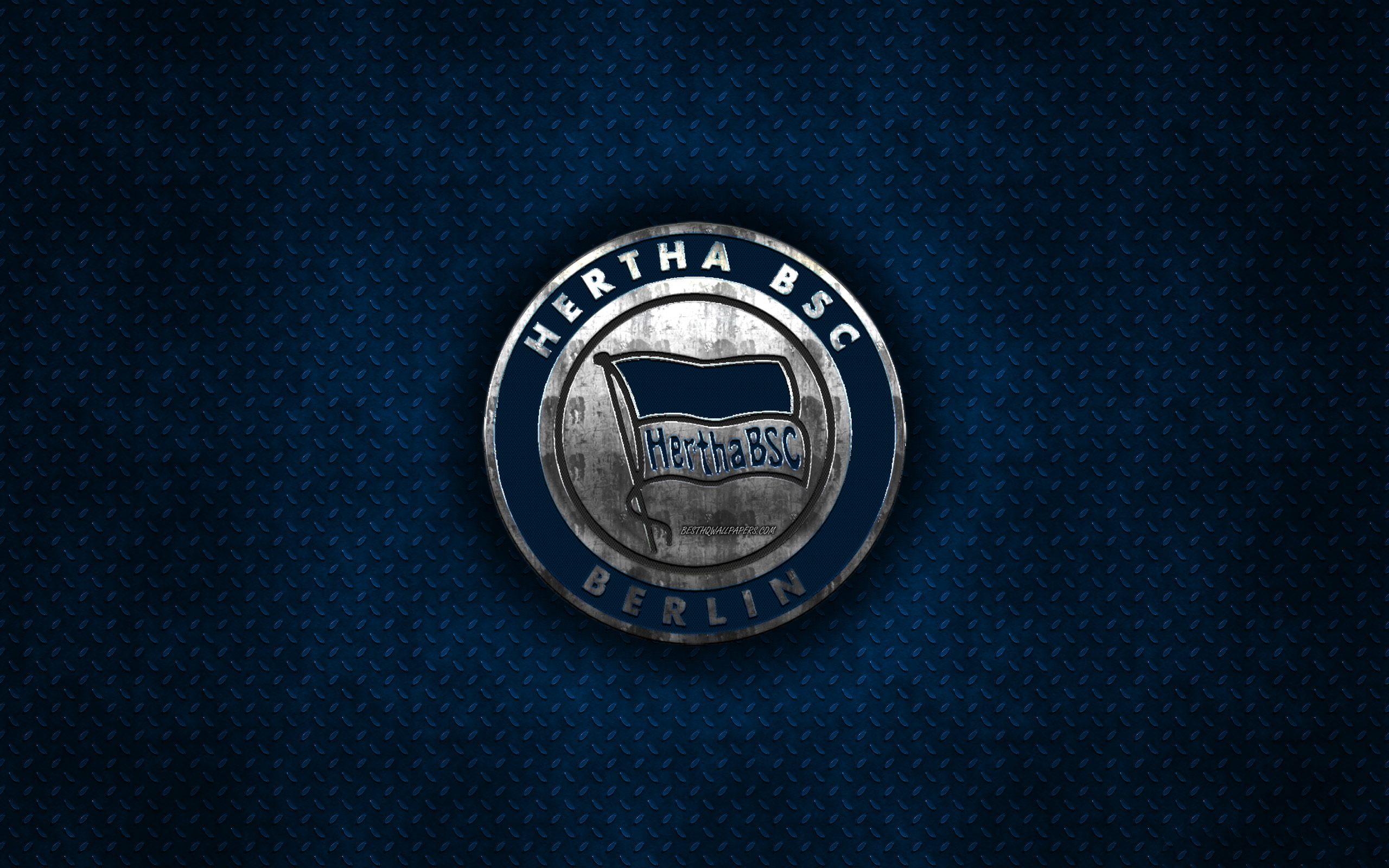 Hertha Bsc Wallpapers