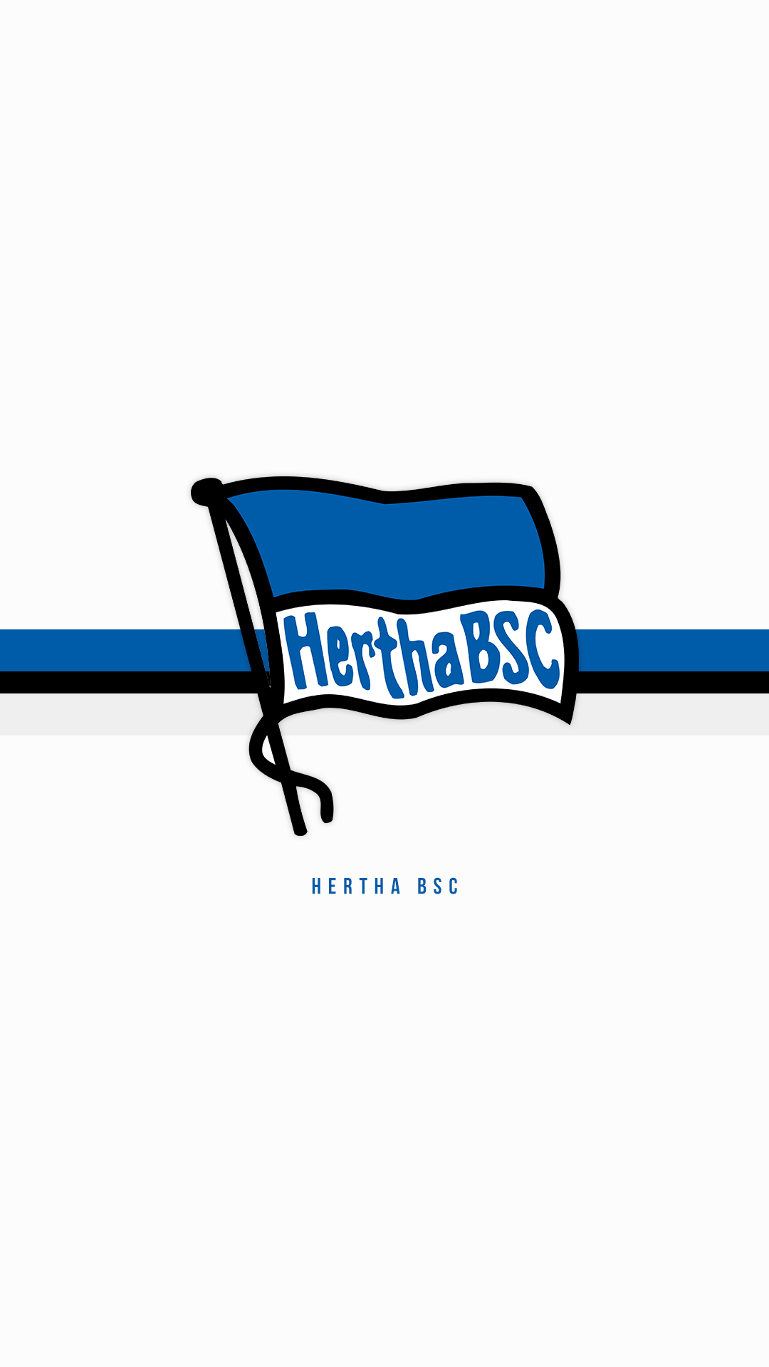 Hertha Bsc Wallpapers
