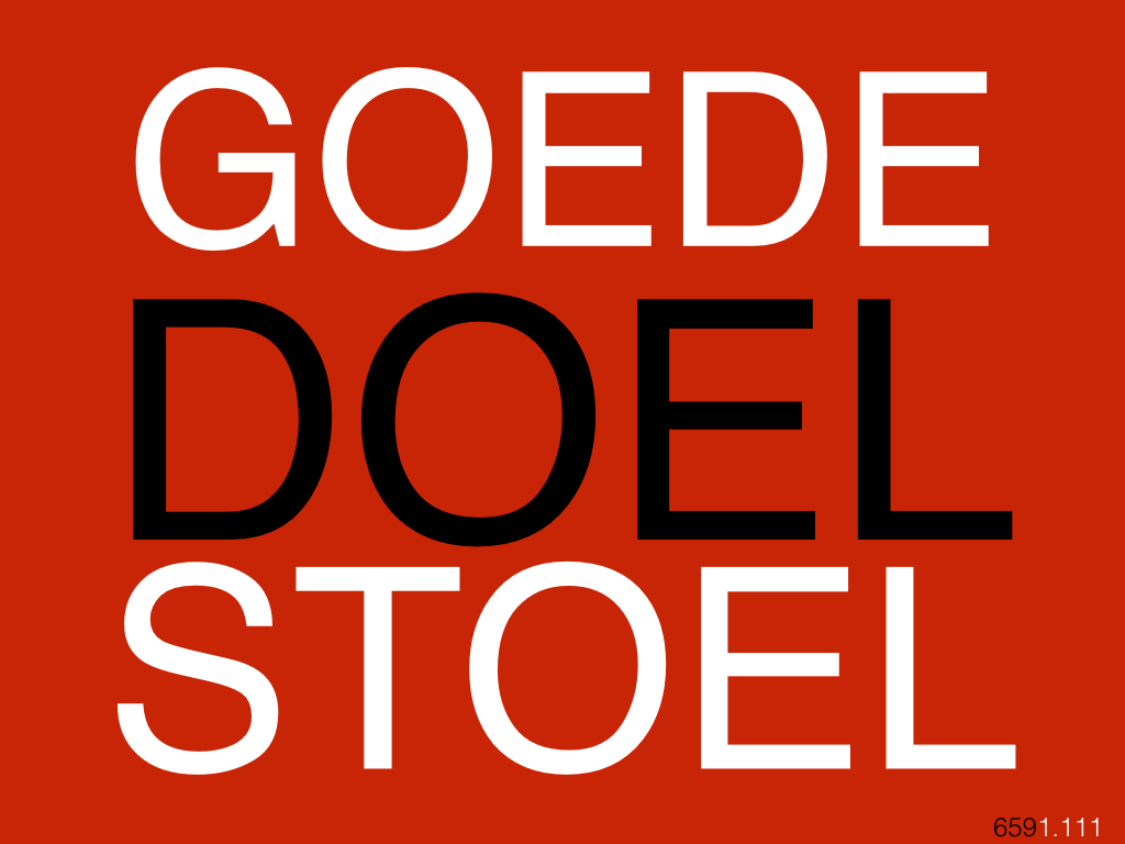 Het Goede Doel Wallpapers