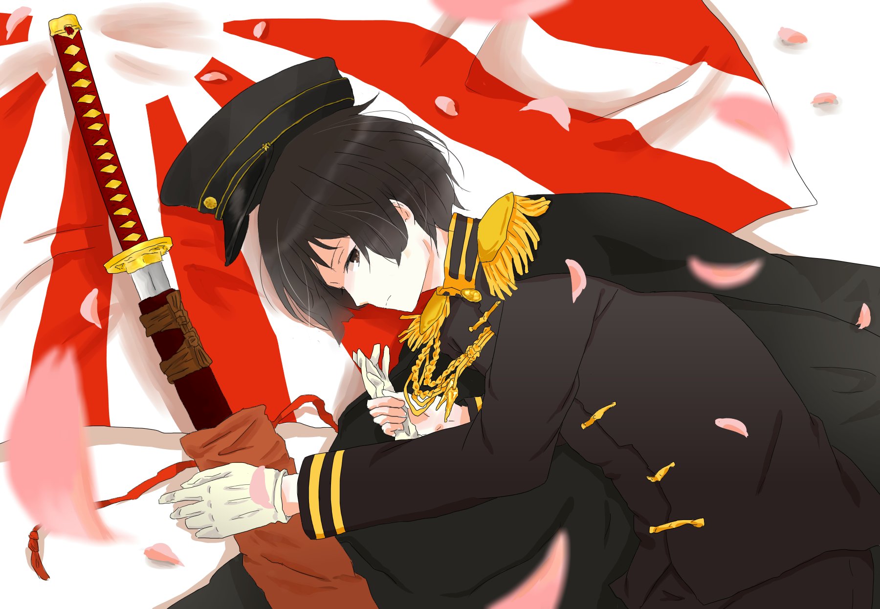 Hetalia: Axis Powers Wallpapers