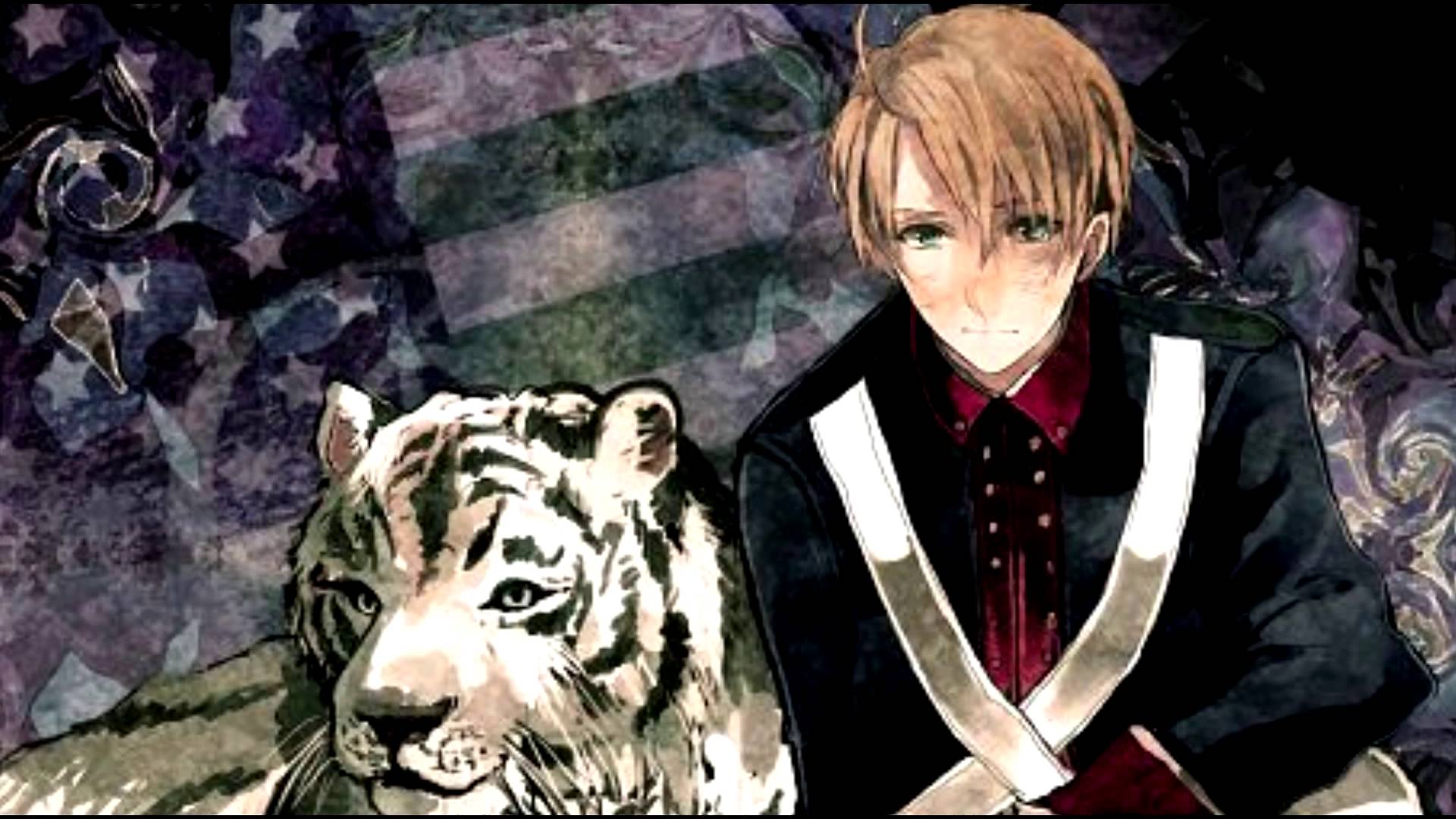 Hetalia America Wallpapers