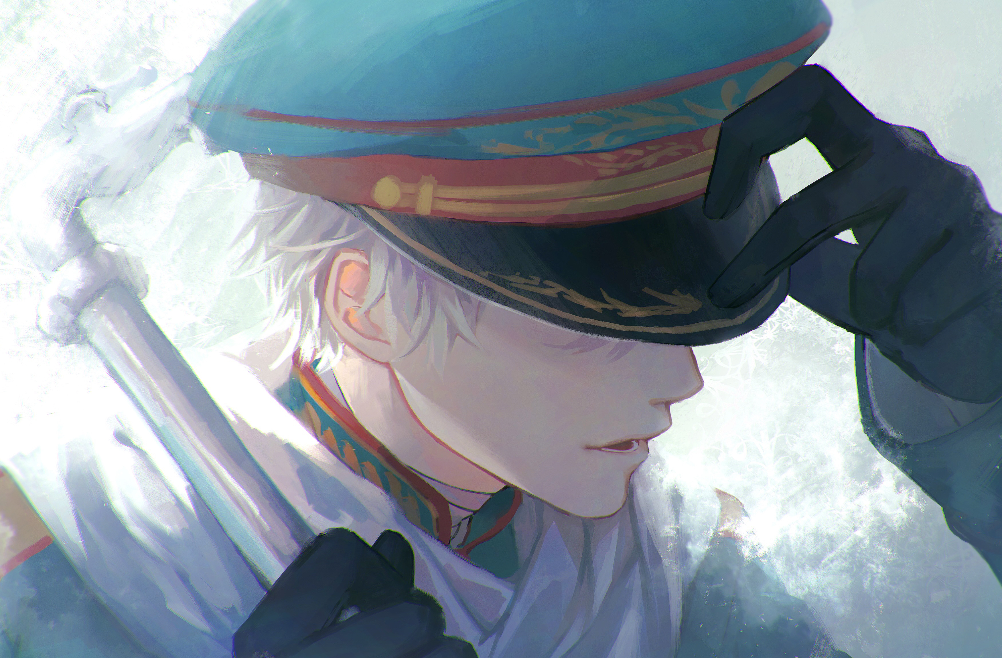 Hetalia Russia Wallpapers