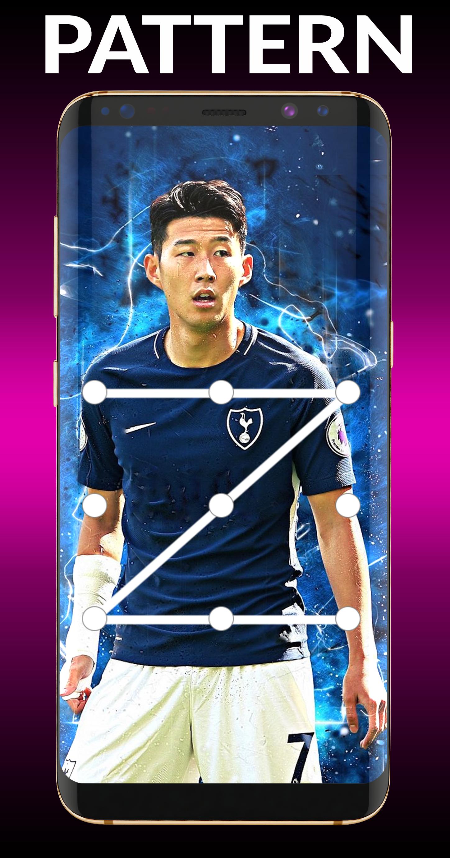 Heung Min Son Wallpapers