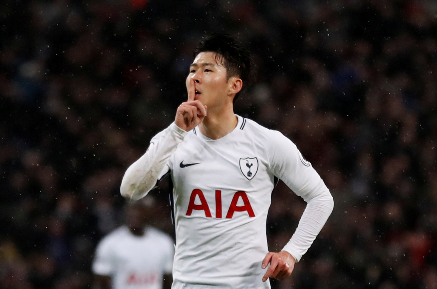 Heung Min Son Wallpapers