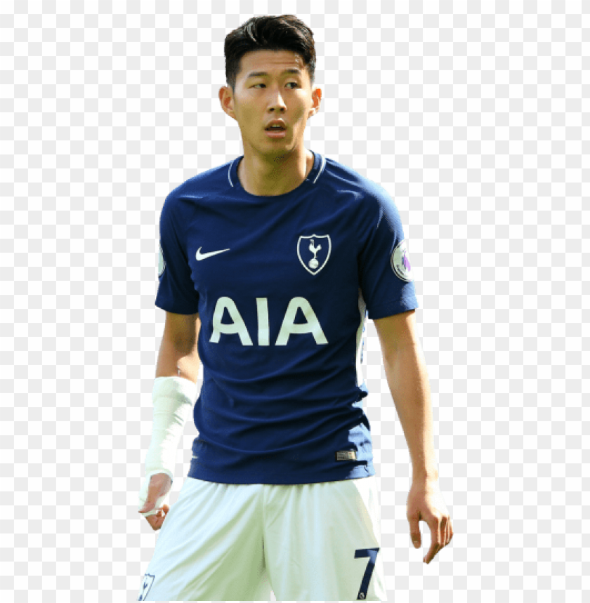 Heung Min Son Wallpapers