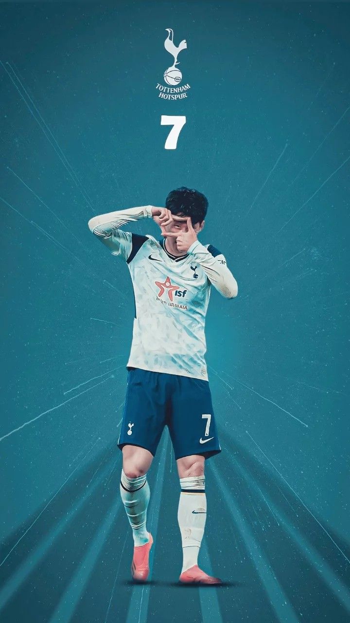 Heung Min Son Wallpapers