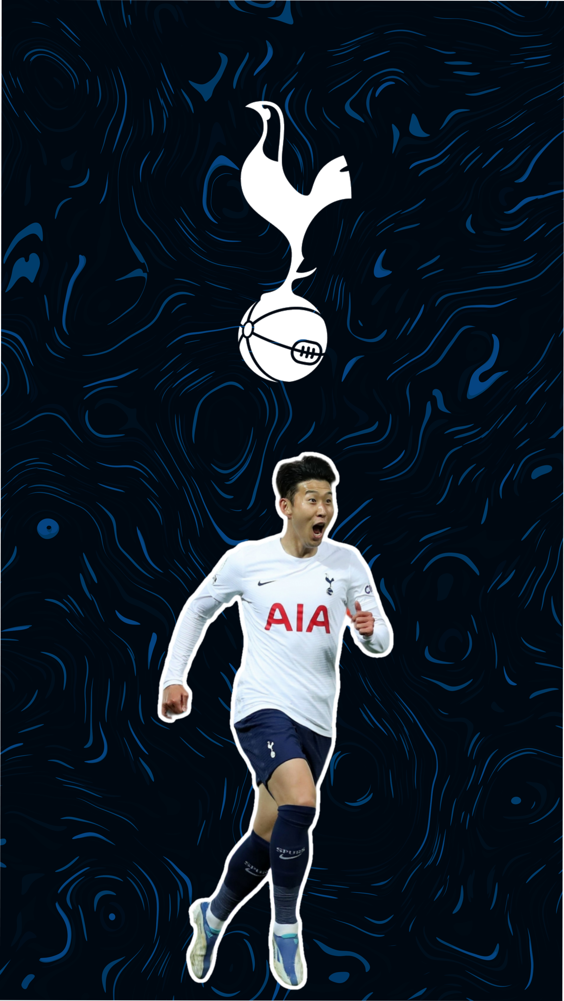 Heung Min Son Wallpapers