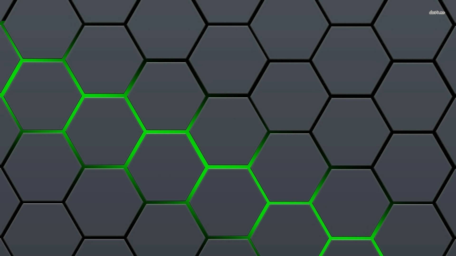 Hexagons Wallpapers