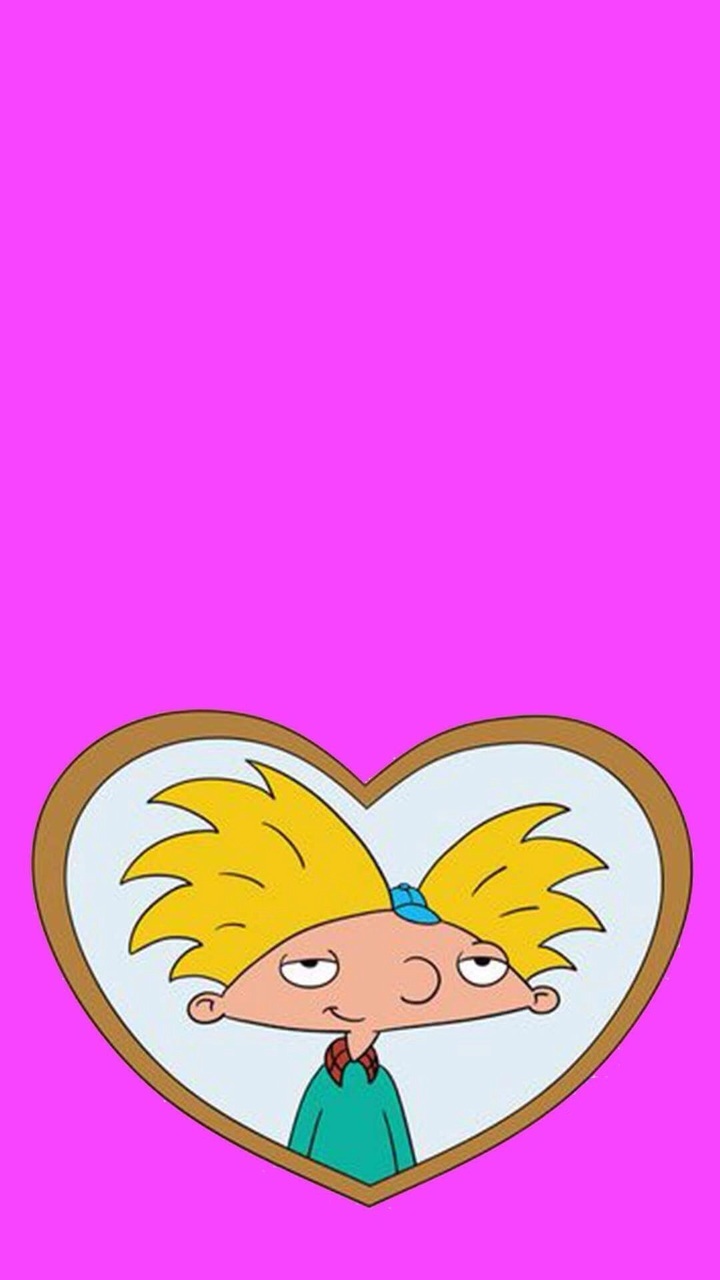 Hey Arnold Wallpapers