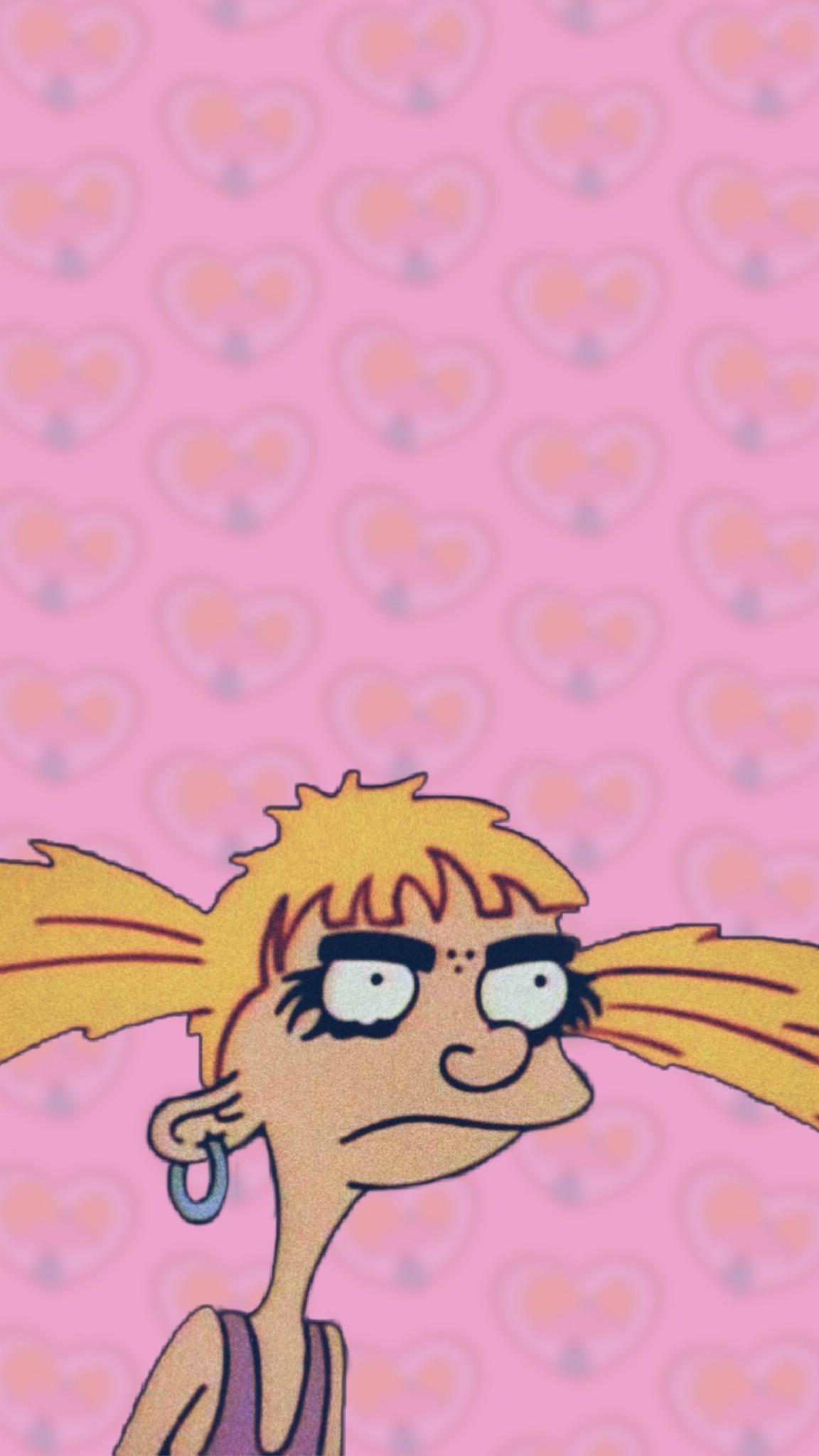 Hey Arnold Wallpapers