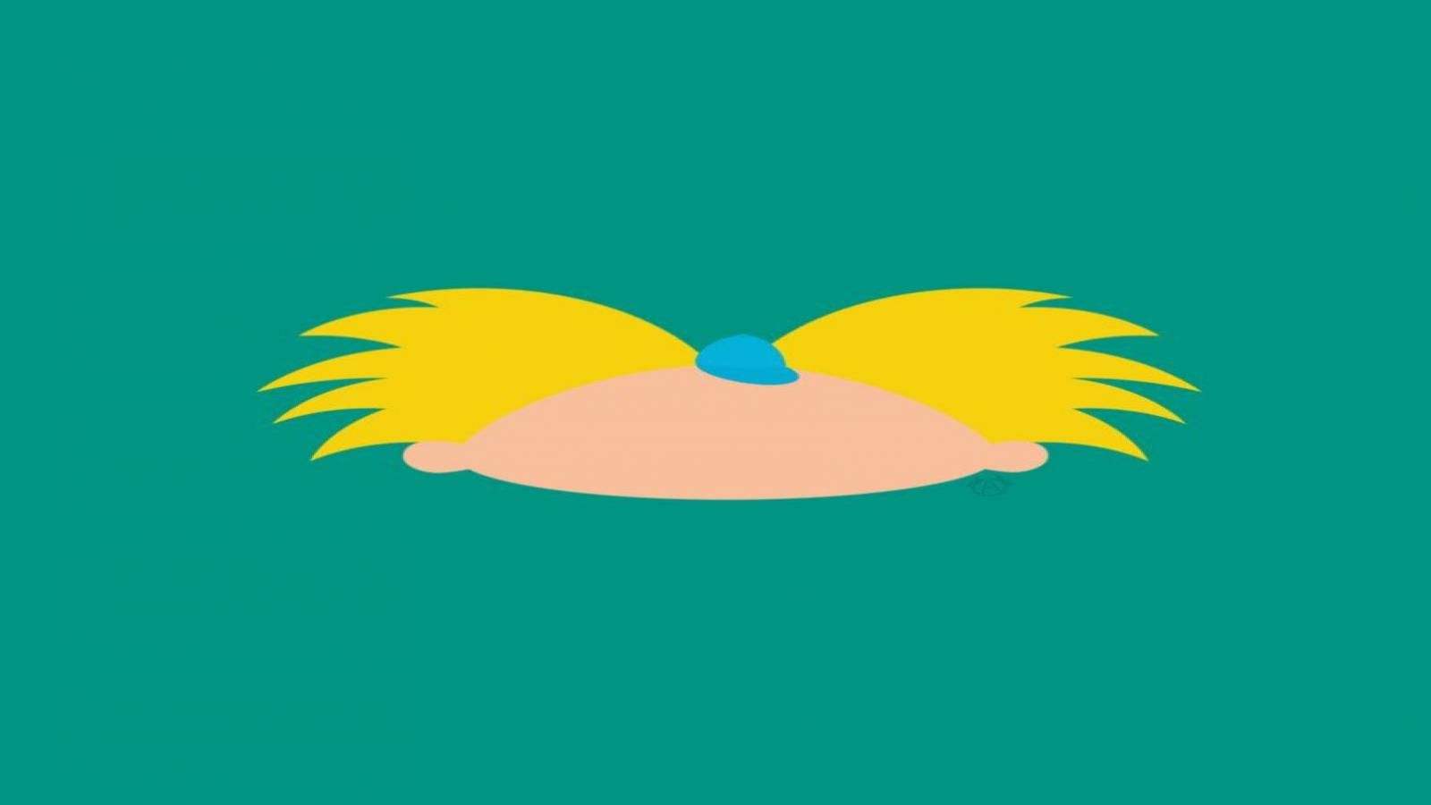 Hey Arnold Wallpapers