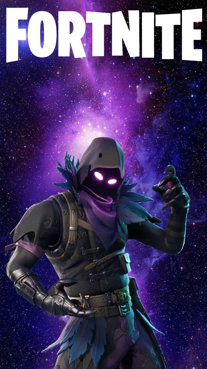 Hi-Hat Fortnite Wallpapers