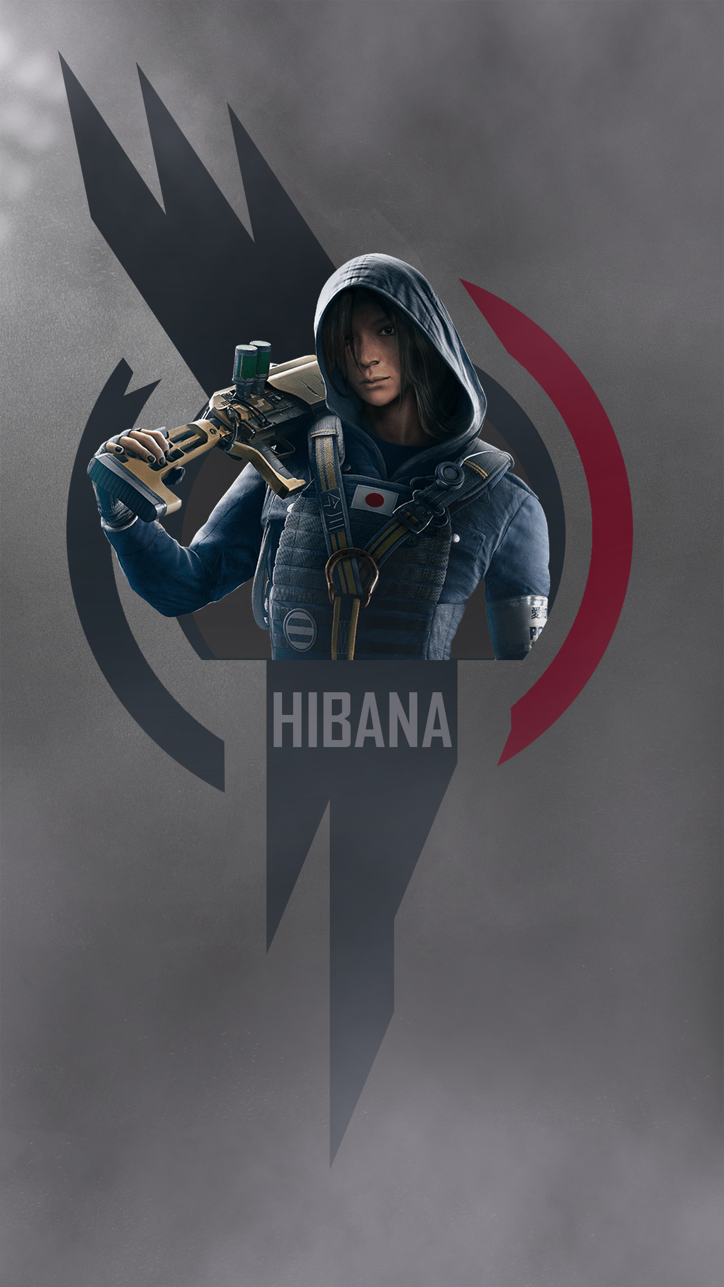 Hibana Wallpapers