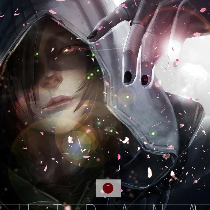 Hibana Wallpapers