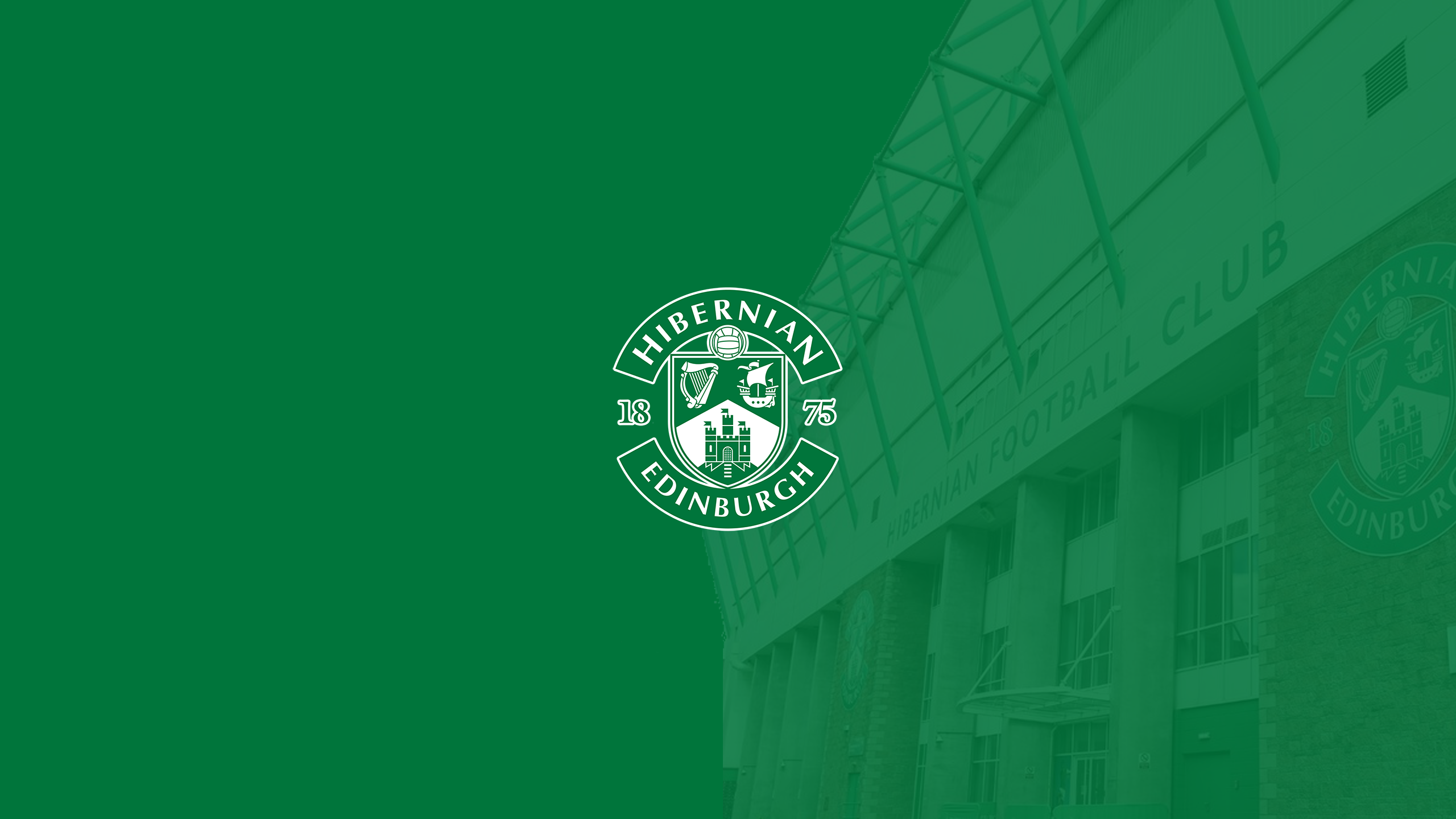 Hibernian F.C. Wallpapers