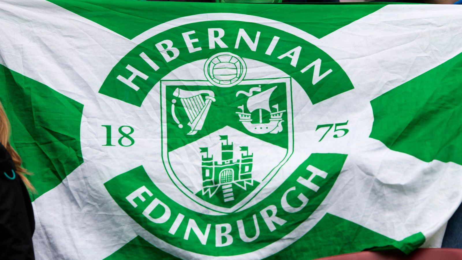 Hibernian F.C. Wallpapers