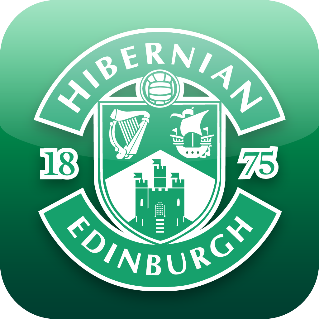 Hibernian F.C. Wallpapers