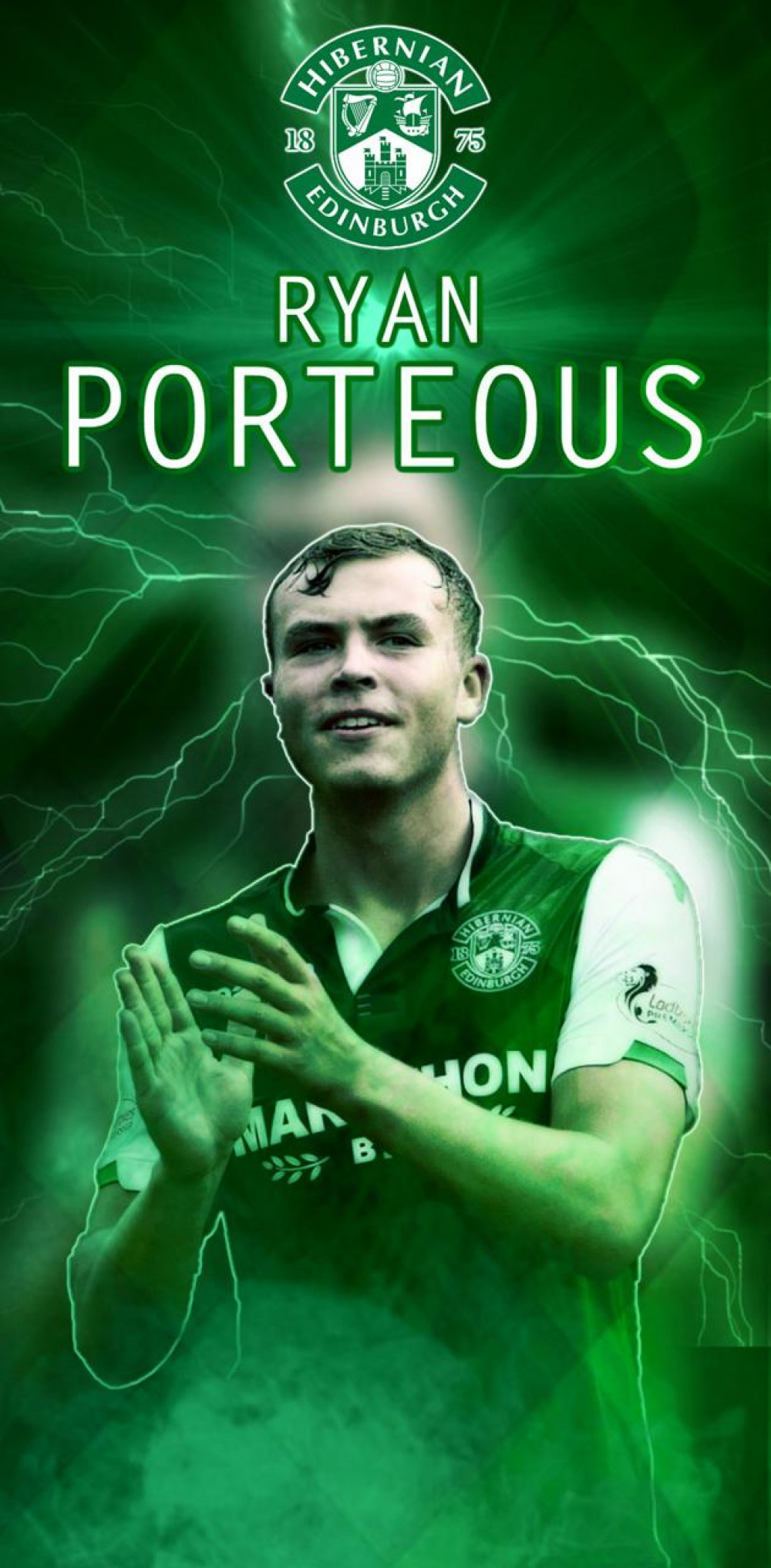 Hibernian F.C. Wallpapers